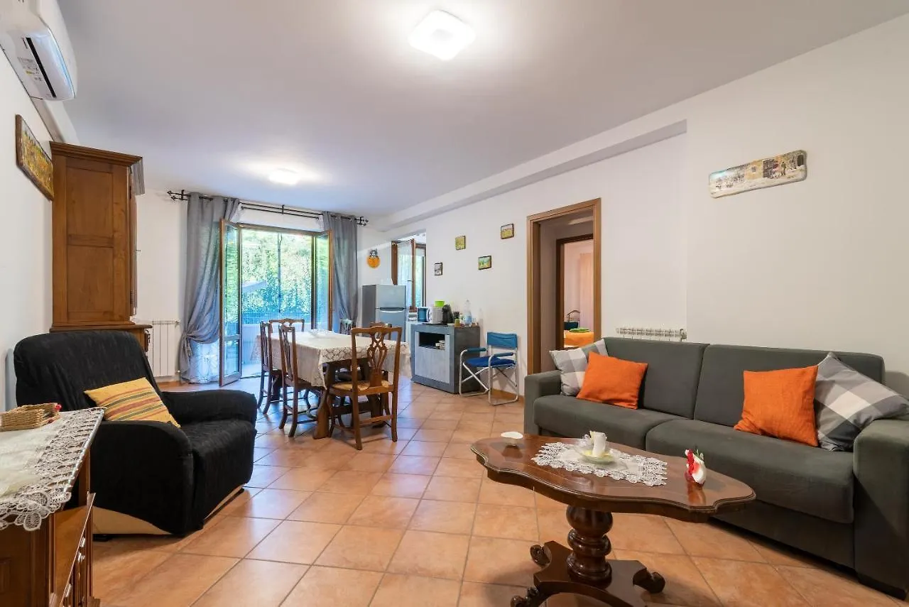 Appartamento Casaentino Capolona