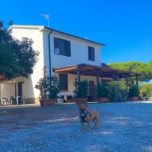 Appartamento Il Tombolo, Giannella