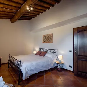 Appartamento Tognazzi - Casa Vico, Zambra