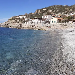 Casa vacanze Casa Armida, Chiessi