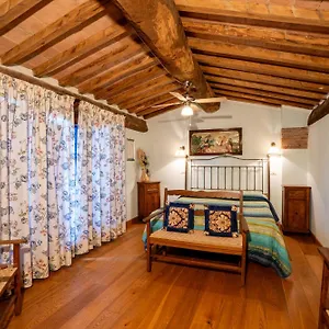 Alloggio per agriturismo Casa Del Chiodo, Torniella